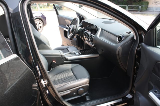 MERCEDES-BENZ GLA 180 AUTOMATIC PROGRESSIVE ADVANCED - foto 12