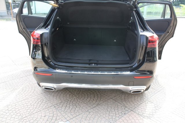 MERCEDES-BENZ GLA 180 AUTOMATIC PROGRESSIVE ADVANCED - foto 18