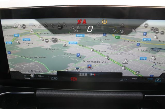 MERCEDES-BENZ GLA 180 AUTOMATIC PROGRESSIVE ADVANCED - foto 16