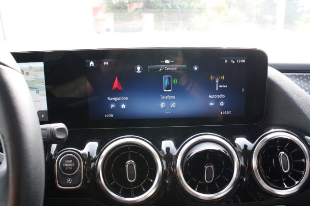 MERCEDES-BENZ GLA 180 AUTOMATIC PROGRESSIVE ADVANCED - foto 17