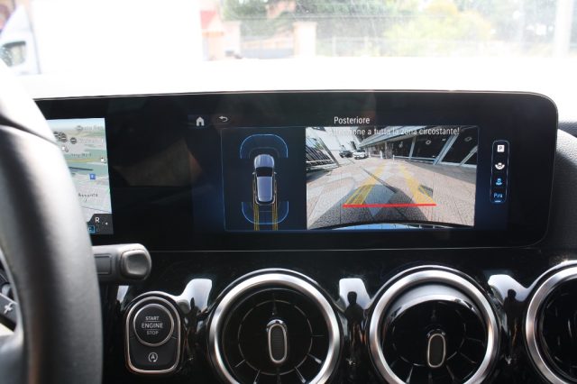MERCEDES-BENZ GLA 180 AUTOMATIC PROGRESSIVE ADVANCED - foto 14