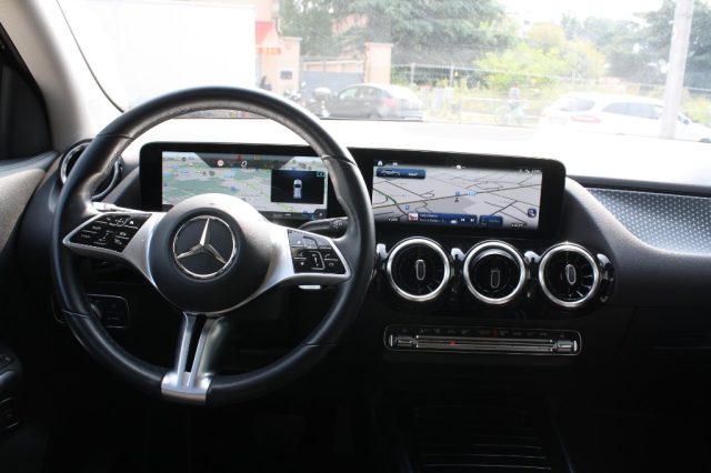 MERCEDES-BENZ GLA 180 AUTOMATIC PROGRESSIVE ADVANCED - foto 13