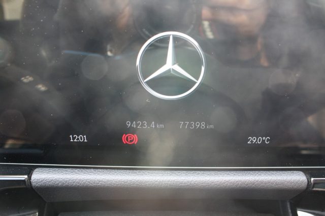 MERCEDES-BENZ GLA 180 AUTOMATIC PROGRESSIVE ADVANCED - foto 15