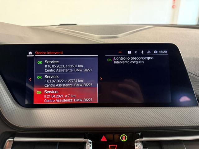 BMW M135 I XDRIVE - HARMAN KARDON - foto 22