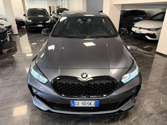 BMW M135 I XDRIVE - HARMAN KARDON - foto 12