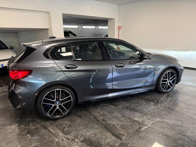 BMW M135 I XDRIVE - HARMAN KARDON - foto 9