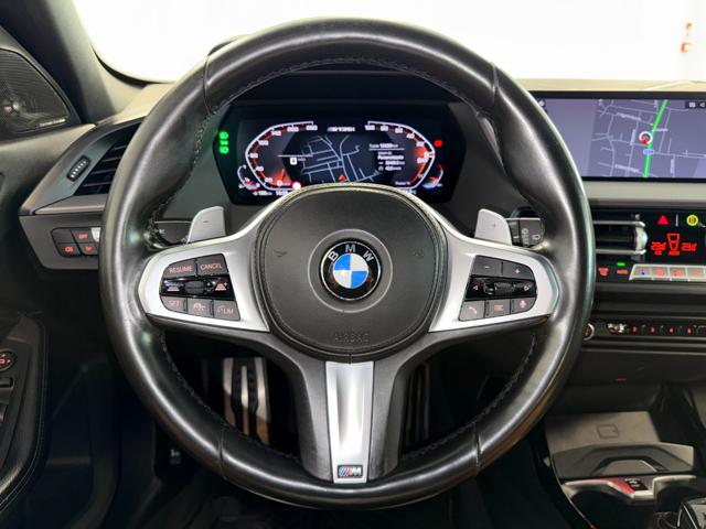 BMW M135 I XDRIVE - HARMAN KARDON - foto 15