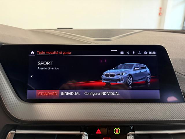BMW M135 I XDRIVE - HARMAN KARDON - foto 21