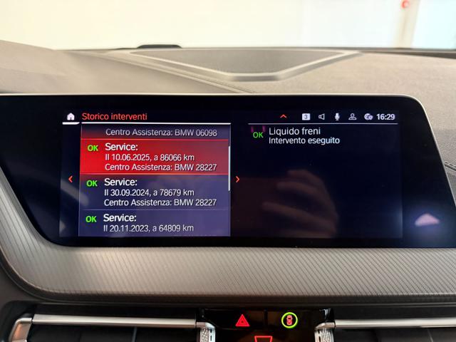 BMW M135 I XDRIVE - HARMAN KARDON - foto 23