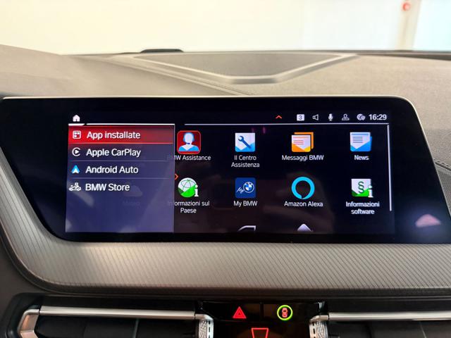 BMW M135 I XDRIVE - HARMAN KARDON - foto 25