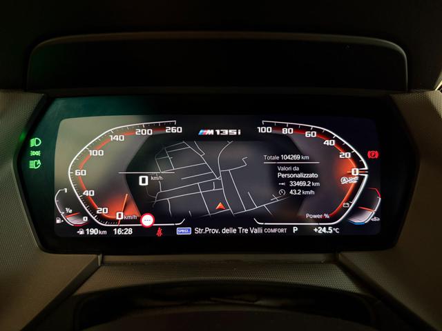 BMW M135 I XDRIVE - HARMAN KARDON - foto 18