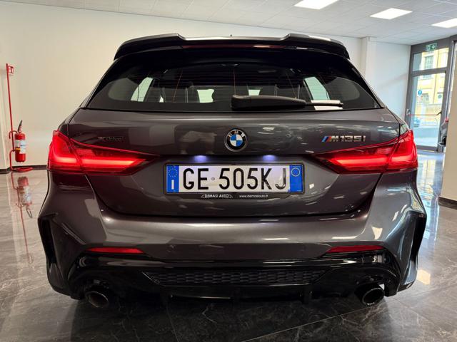 BMW M135 I XDRIVE - HARMAN KARDON - foto 6