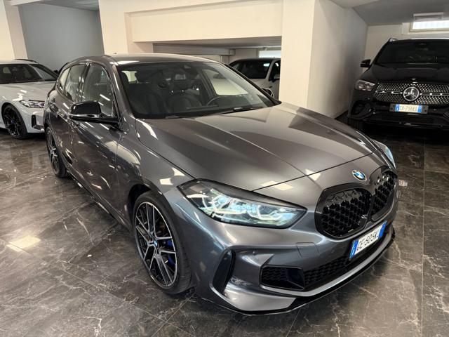 BMW M135 I XDRIVE - HARMAN KARDON - foto 10