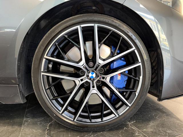 BMW M135 I XDRIVE - HARMAN KARDON - foto 31