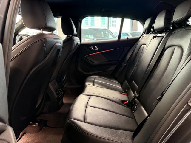 BMW M135 I XDRIVE - HARMAN KARDON - foto 13
