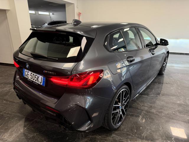 BMW M135 I XDRIVE - HARMAN KARDON - foto 8