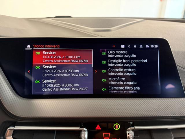 BMW M135 I XDRIVE - HARMAN KARDON - foto 24