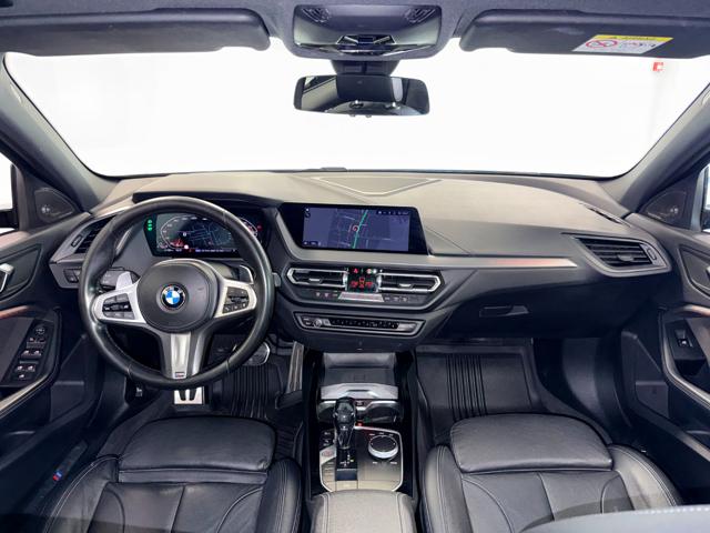 BMW M135 I XDRIVE - HARMAN KARDON - foto 14