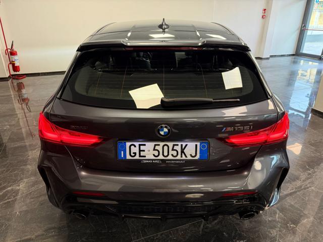 BMW M135 I XDRIVE - HARMAN KARDON - foto 7