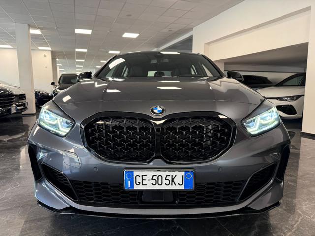 BMW M135 I XDRIVE - HARMAN KARDON - foto 11