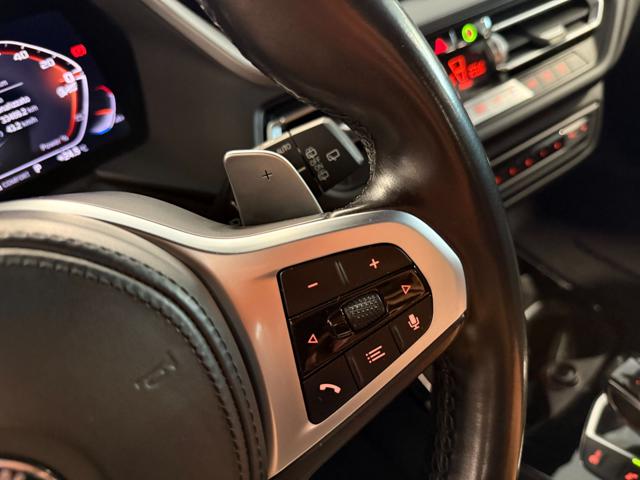 BMW M135 I XDRIVE - HARMAN KARDON - foto 16