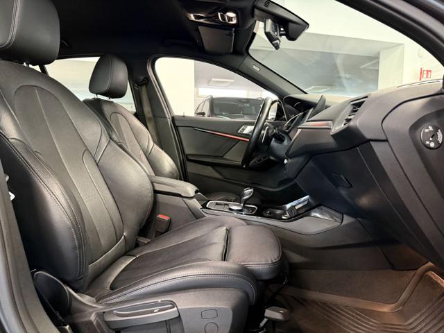 BMW M135 I XDRIVE - HARMAN KARDON - foto 30