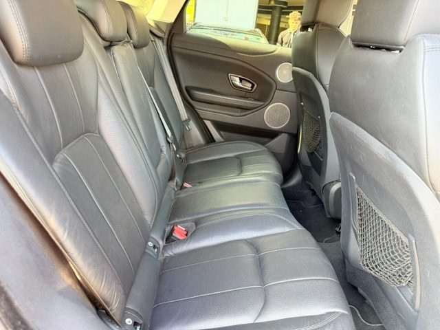 LAND ROVER RANGE ROVER EVOQUE 2.0 TD4 150 CV 5P. HSE - foto 10