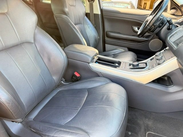 LAND ROVER RANGE ROVER EVOQUE 2.0 TD4 150 CV 5P. HSE - foto 12