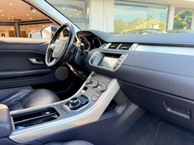LAND ROVER RANGE ROVER EVOQUE 2.0 TD4 150 CV 5P. HSE - foto 14