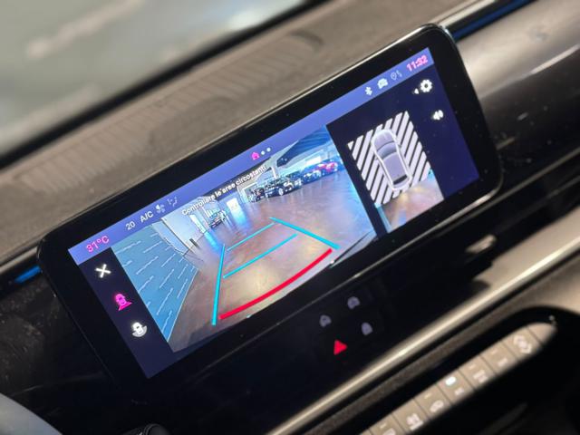 FIAT 600 HYBRID 145 CV DCT MHEV POP - foto 14