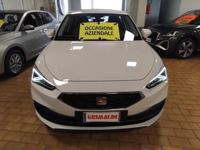 SEAT LEON 1.0 ETSI DSG BUSINESS MHEV - foto 2