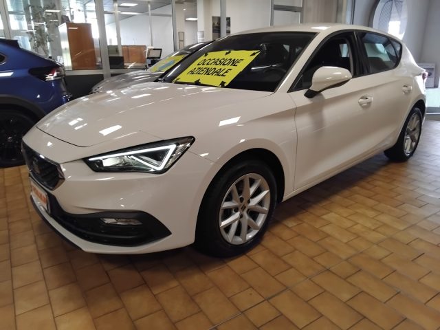 SEAT LEON 1.0 ETSI DSG BUSINESS MHEV - foto 3
