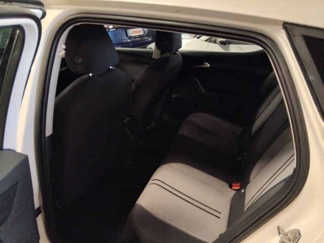 SEAT LEON 1.0 ETSI DSG BUSINESS MHEV - foto 7