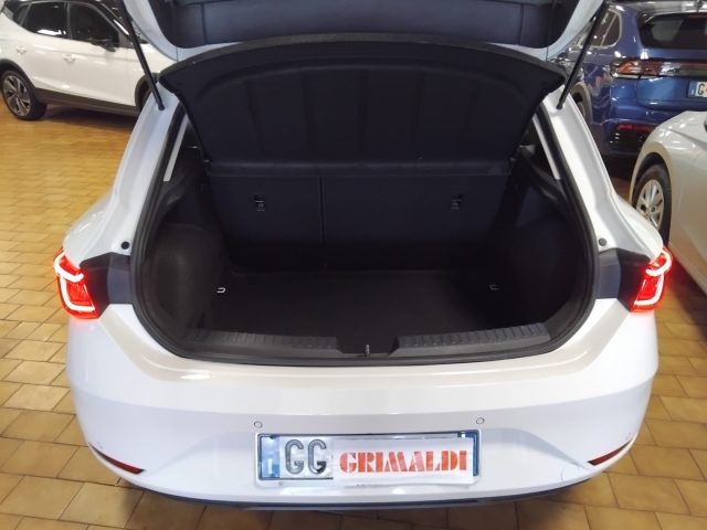 SEAT LEON 1.0 ETSI DSG BUSINESS MHEV - foto 9