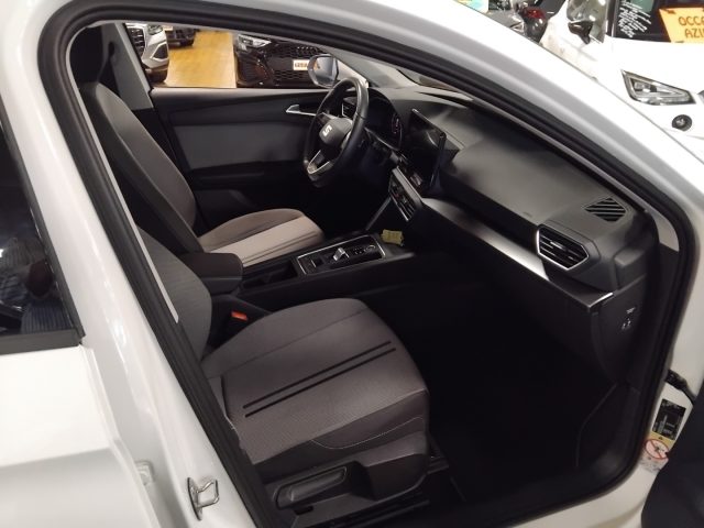 SEAT LEON 1.0 ETSI DSG BUSINESS MHEV - foto 12