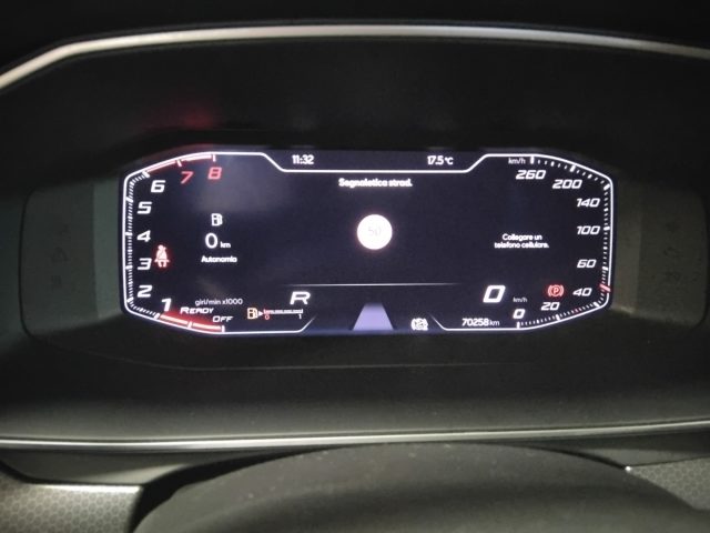 SEAT LEON 1.0 ETSI DSG BUSINESS MHEV - foto 21