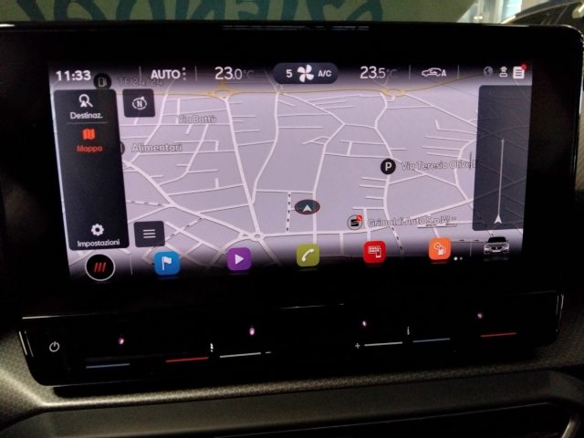 SEAT LEON 1.0 ETSI DSG BUSINESS MHEV - foto 27