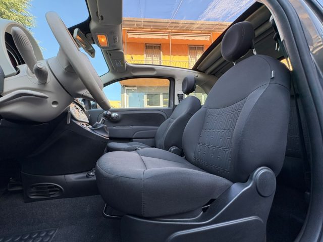 FIAT 500 C 1.0 HYBRID DOLCEVITA * PREZZO  - foto 13