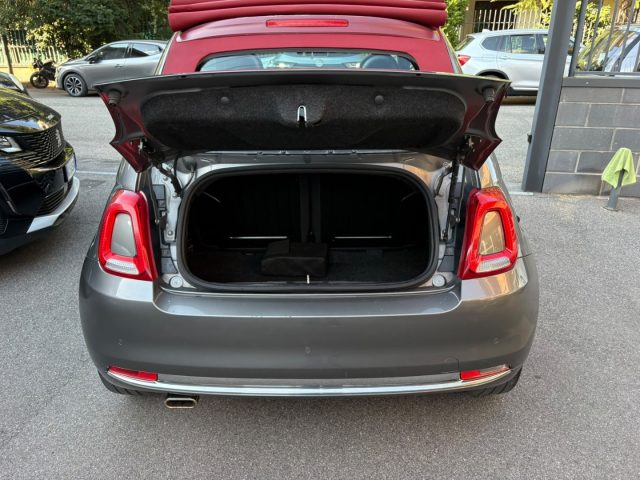 FIAT 500 C 1.0 HYBRID DOLCEVITA * PREZZO  - foto 14