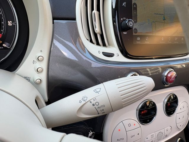 FIAT 500 C 1.0 HYBRID DOLCEVITA * PREZZO  - foto 10