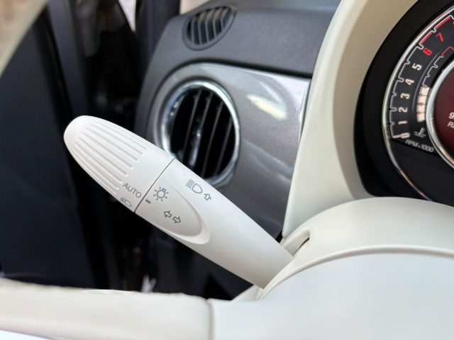 FIAT 500 C 1.0 HYBRID DOLCEVITA * PREZZO  - foto 9