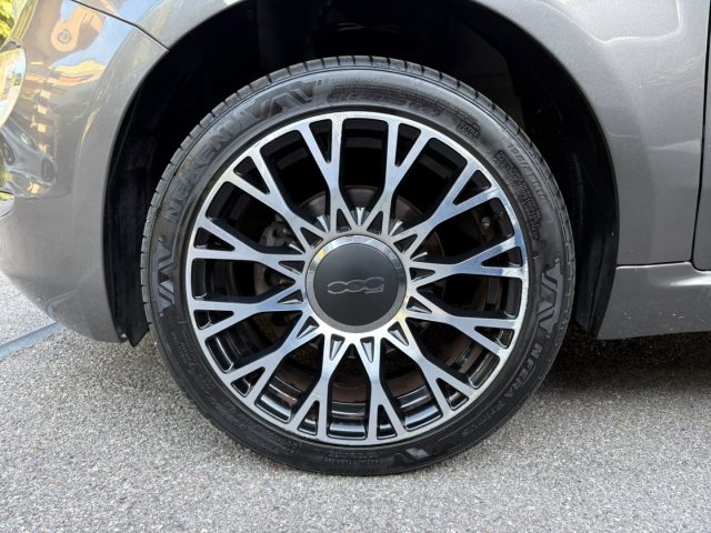 FIAT 500 C 1.0 HYBRID DOLCEVITA * PREZZO  - foto 15