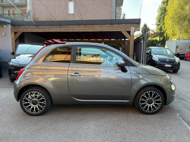FIAT 500 C 1.0 HYBRID DOLCEVITA * PREZZO  - foto 3