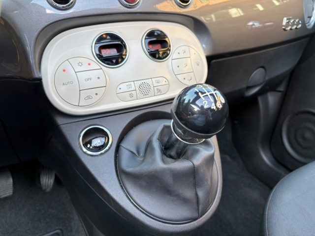 FIAT 500 C 1.0 HYBRID DOLCEVITA * PREZZO  - foto 12