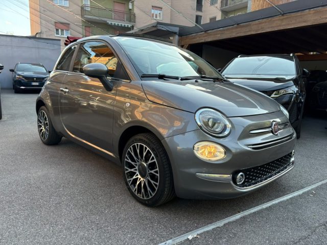 FIAT 500 C 1.0 HYBRID DOLCEVITA * PREZZO  - foto 2