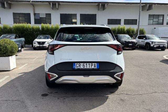 KIA SPORTAGE 1.6 CRDI MHEV STYLE - foto 6