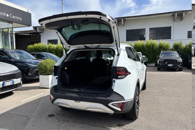 KIA SPORTAGE 1.6 CRDI MHEV STYLE - foto 7