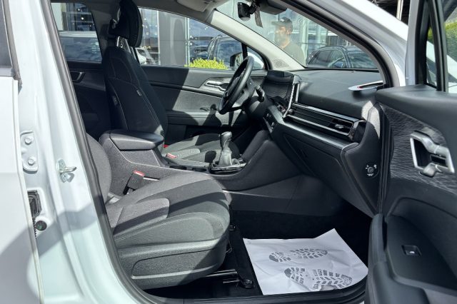 KIA SPORTAGE 1.6 CRDI MHEV STYLE - foto 8