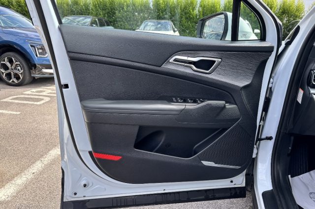 KIA SPORTAGE 1.6 CRDI MHEV STYLE - foto 12