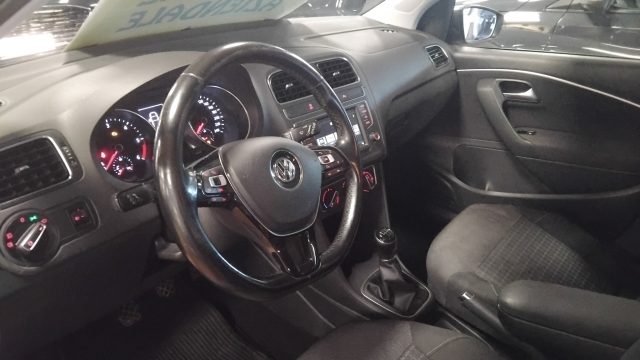 VOLKSWAGEN POLO 1.4 TDI 90 CV 5P. COMFORTLINE - foto 2